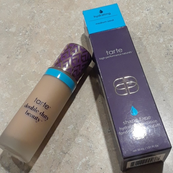 tarte Other - Tarte hydrating foundation